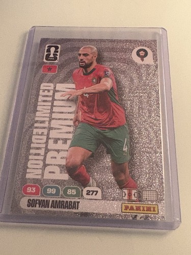 Panini adrenalyn fifa club - adrenalyn,