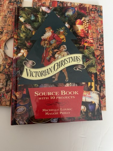 Victorian christmas source - christmas,