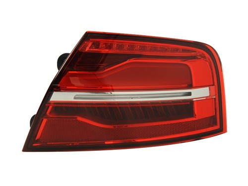Fits audi rear - fits,