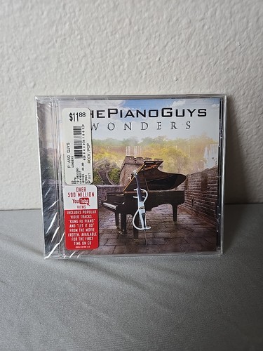 The piano guys - guys, 2012