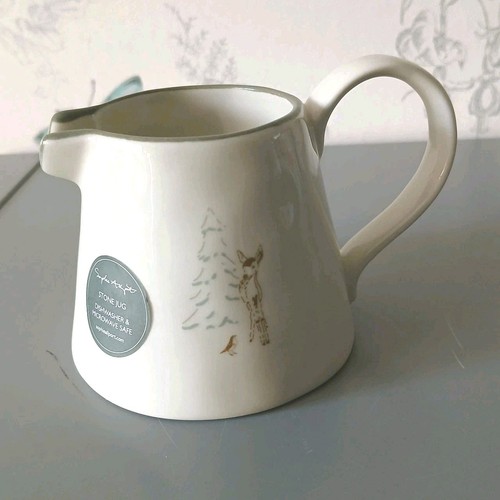 Sophie allport mini stag stone - sophie,