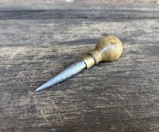 Vintage Small 4” Sailmakers