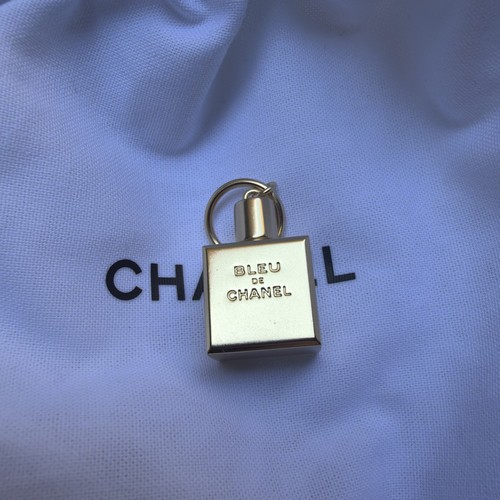 100 authentic chanel - authentic, de