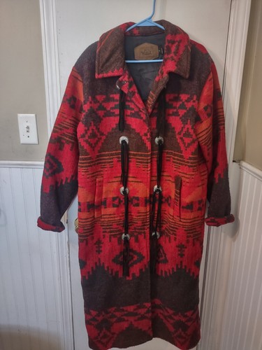 Vintage 80s 90s - vintage, woolrich