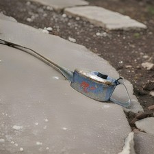 BRAIMES 1PT VINTAGE OIL CAN