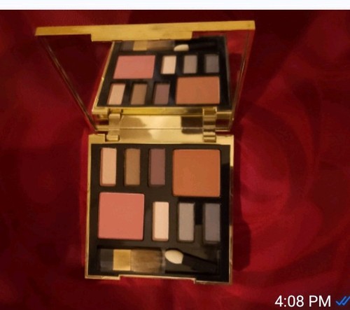 Estee lauder pure - color, gold