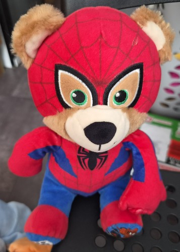 🟢❤️🔵Build-A-Bear