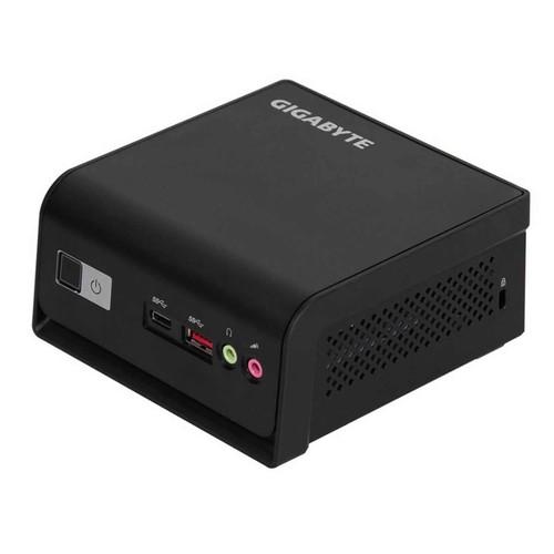 Gigabyte brix barebone - gigabyte,