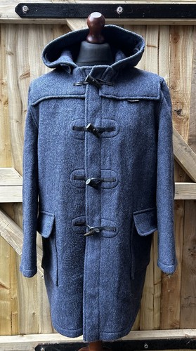 Gloverall duffel coat - gloverall, in