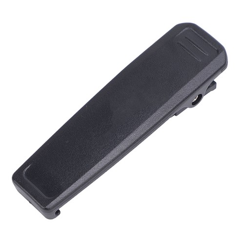 Radio belt clip holder - clip,