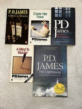James book bundle x - book,