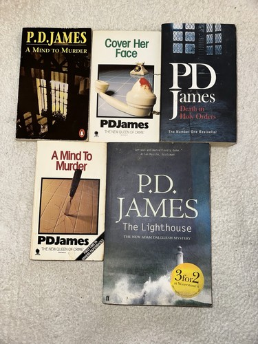 James books x - james,