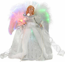 Werchristmas fibre optic - werchristmas,