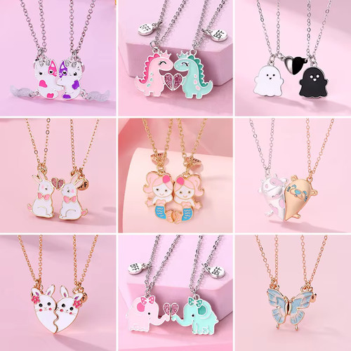 Cute animal magnet - cute,