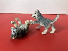 Schleich 16373 Husky Puppy