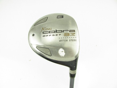 Ladies cobra offset fairway - ladies,