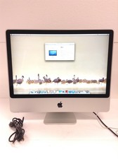 Apple iMac A1225 24" Core 2