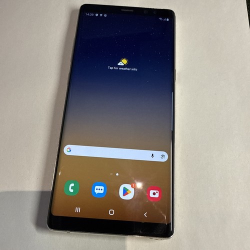 Samsung note 64gb - note,