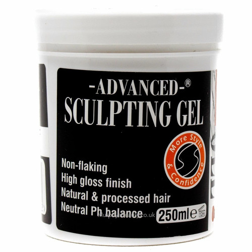 Gel original advanced - original,