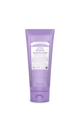 Bronner organic lavender - bronner's,