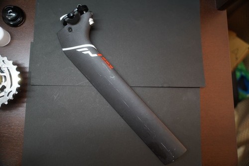 Felt fesp06 carbon - felt,