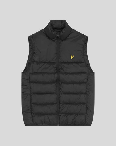 Lyle scott wadded - &,