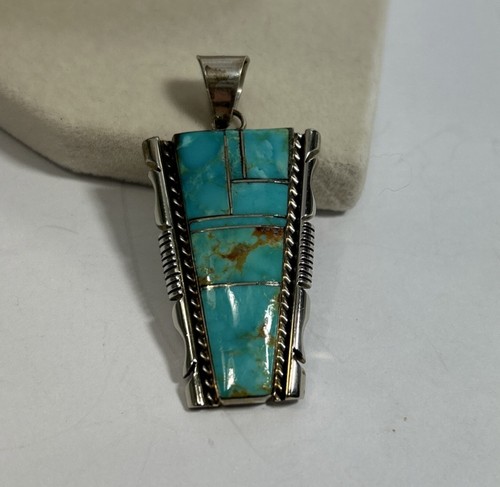 Vintage steve francisco navajo - vintage,