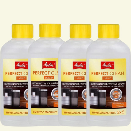 Pack melitta 202034 - 4, perfect