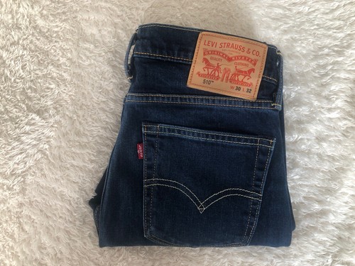 Levi 510 skinny - levi's,
