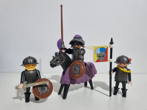 Playmobil 3329 antique - 3329,