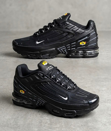 Nike air max plus tuned - tn,