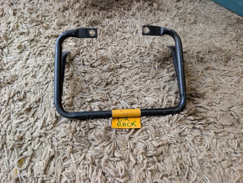 Suzuki rear luggage - rear, /