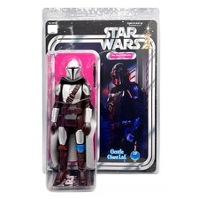 Gentle Giant Star Wars