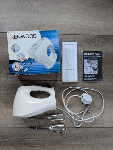 Kenwood food mixer hand held - mixer,
