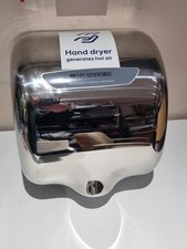 Hand Dryer HeatStore  HS5610 -