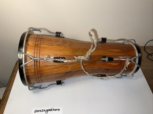 Full size indian - indian, dholak