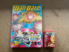DAN DARE 1979 ANNUAL, HAYNES