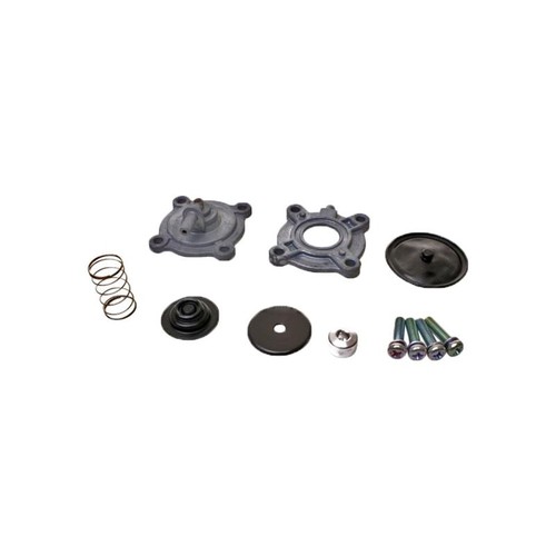Fuel tap membrane - overhaul, kit