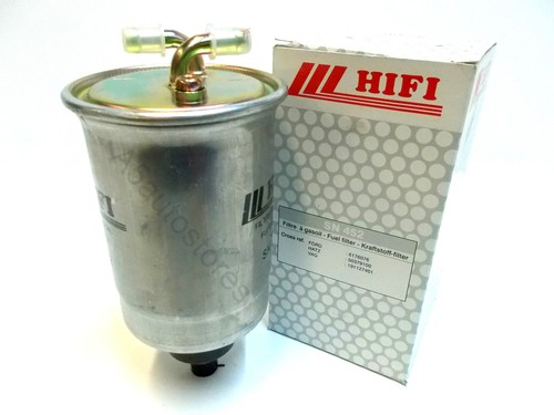Diesel fuel filter for rover - diesel,