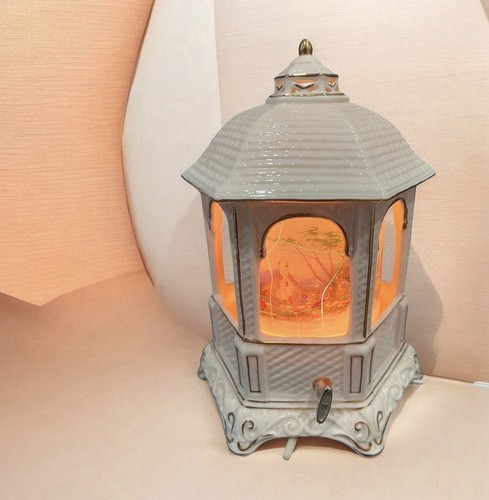 Thomas kinkade make wish - "make,