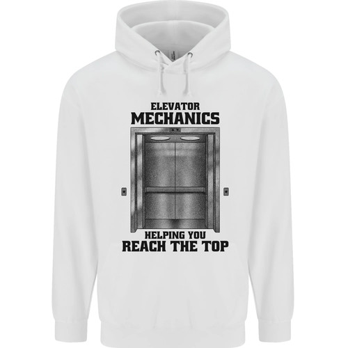 Elevator mechanic lift - mechanic,
