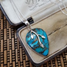 Ladies 925 Sterling Silver