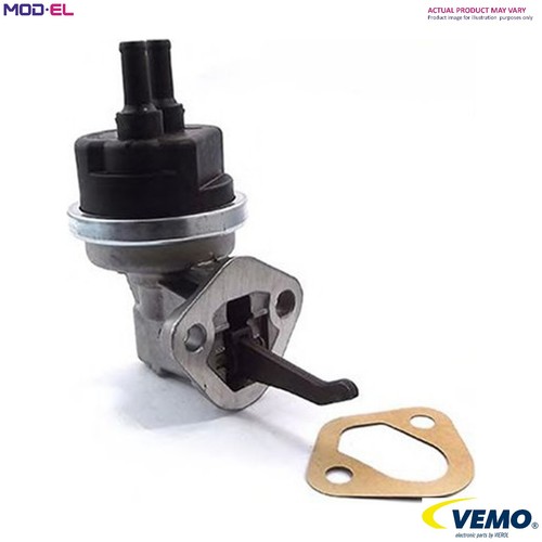 Fuel pump v70 - v70-09-0004, gaz