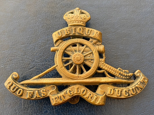 100 genuine ww1 - genuine, royal