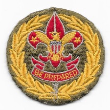 Field Executive 1953 Adult