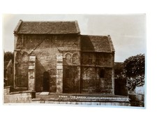 postcard antique wiltshire