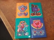 4 X BOOT LEGGERS For Stone the