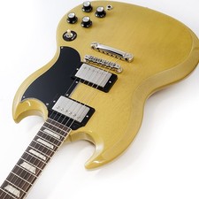 Gibson SG Standard ‘61 (TV