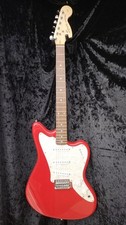 SQUIER Electric Guitar