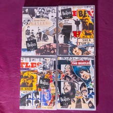 The Beatles Anthology 1–8